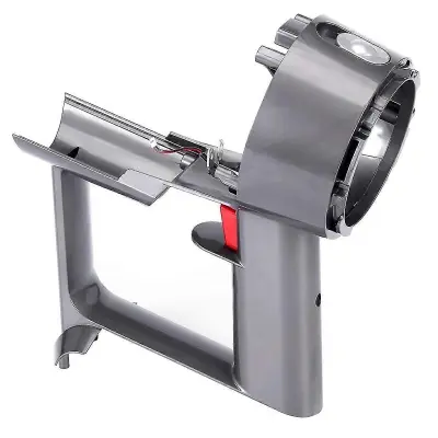 Zamenjava ohišja sklopa glavnega telesa za sesalnik V10 SV12 Ohišje servisnega sklopa glavnega telesa