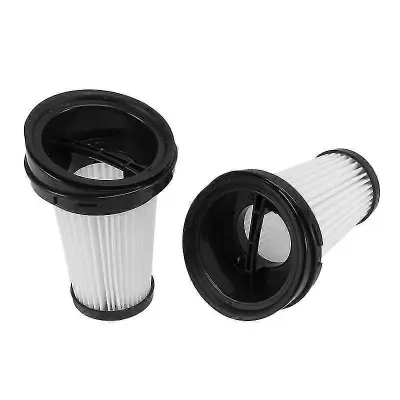 2 filtra za robotski sesalnik Vch9629 Vch9630 Vch9631 Vch9632 - Št. 9178008590 Del za gospodinjski pometač