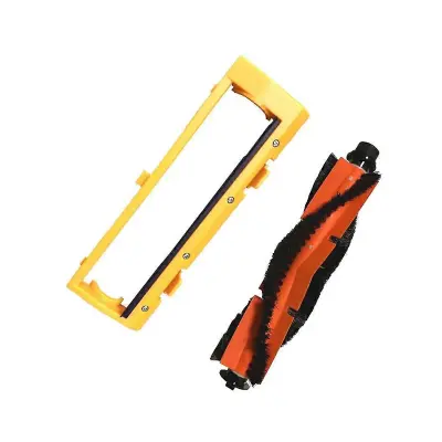 Centralna krtača za robotski sesalnik Abir X5 X6 X8 Rezervni deli Vrtljiva krtača Glavna krtača