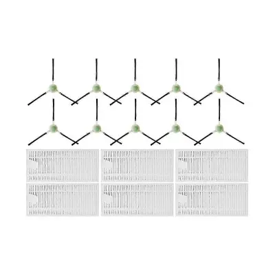 Stranski krtačni filtri za robotski sesalnik Life K2 K3, M210 M210S M210B M213