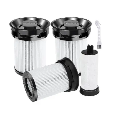 Nadomestni akumulatorski sesalnik Triflex Hx1 in psa s filtrom HEPA Št. dela 11289902