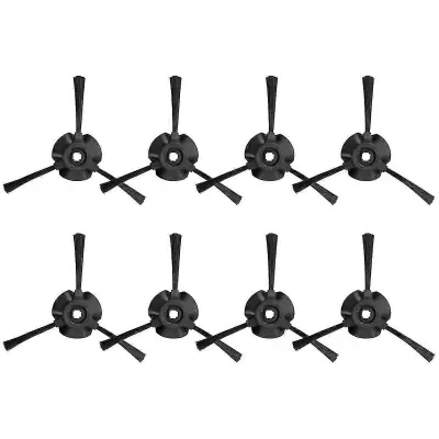 8 paketov nadomestnih stranskih krtač za robotski sesalnik Matrix RV2310, RV2310AE, AV2310, AV2310AE, RV2300