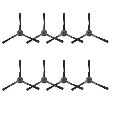 Stranska krtača za 360 S10 X100 MAX Robotski sesalnik Rezervni deli Dodatki