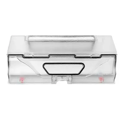 Škatla za smeti za prah za robotski sesalnik D9 in zamenjava rezervnih delov za krpo