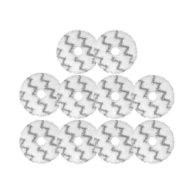 Nadomestna krpa za brisanje EVA SDJ06RM samoizpraznitveni robotski sesalnik Dodatek za brisanje