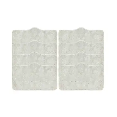 Krpa za brisanje dodatkov za ročni brezžični sesalnik Deerma Dem Zq100 Zq600 Zq610