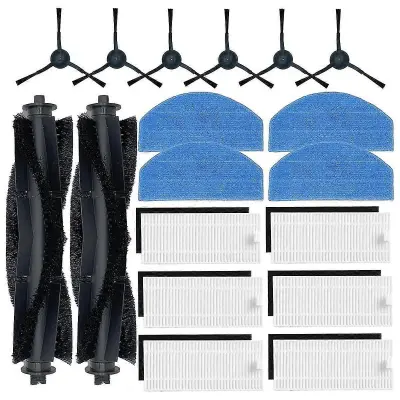 Dodatki Nadomestni deli za G8000, G8000 Pro, G20 G20pro robotski sesalnik