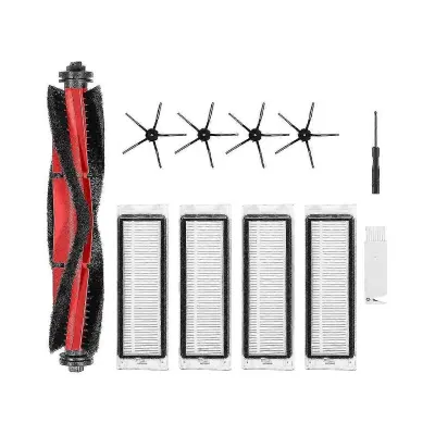 Komplet nadomestnih dodatkov za sesalnik Q5 Q5+ Q5 Plus