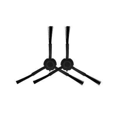 Dodatki za robotski sesalnik X20 Pro / Plus Glavna stranska krtača Hepa Filter Mop Cloth Zamenjava