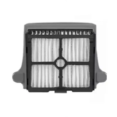 2Pcs One S7 Cordless Floor Parni sesalnik Set Nadomestni krtačni valjčni sesalnik