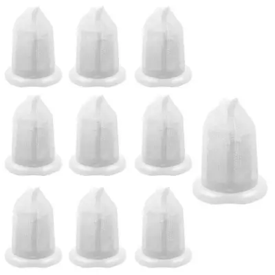 10 nadomestnih filtrov za brezžični sesalnik Vorwerk Vc100 Vc 100