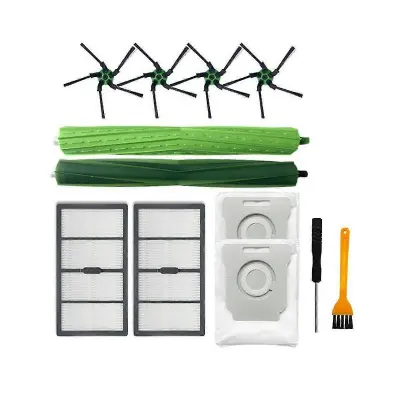 Nadomestni deli za komplet dodatne opreme za robotski sesalnik S9+ (9550) S9 9550