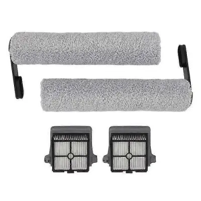 Mehka valjčna krtača za sesalnik 3.0 Mehka valjčna krtača Tekstura Nadomestna naprava za pometanje