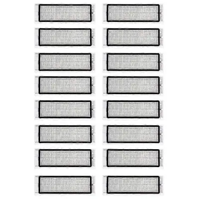 16-delni HEPA filter za 360 S5 S7 robotski sesalnik