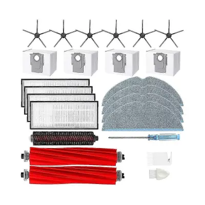 Dodatki za sesalnik S7 MaxV Ultra S7 Pro Ultra