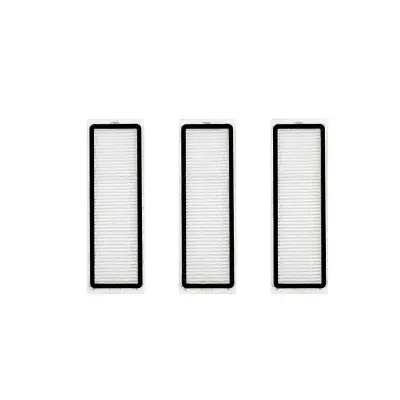 3 kosi filtrirnih delov HEPA za sesalnik Bot L10 Plus / Z10 Pro / D10 PLUS