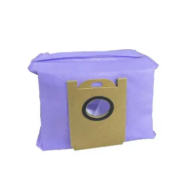 Za RoboVac L35 Hybrid+, LR30 Hybrid+ Sesalnik Rezervni deli Dodatki Krpa za brisanje Vrečka za prah