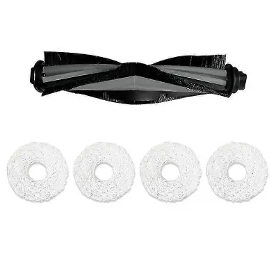 Vrtljiva krtača za pralno krpo Ecovacs Deebot Ozmo N9+ za sesalnik