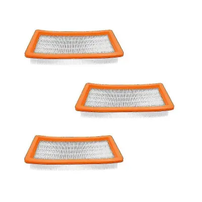 Ds6000 Ds5500 Ds5600 Ds5800 Sesalnik Hepa Filter 3 kosi