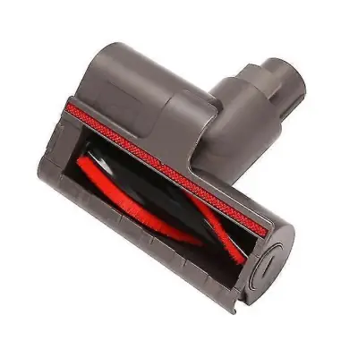 Visokokakovosten nastavek za sesalnik s sesalno glavo in vrtljivo krtačo V7 V8 V10 V11 za odstranjevanje pršic