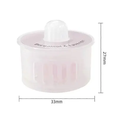 Dišavne kapsule, osvežilec zraka za Deebot Ozmo T9 Max / moč / dodatek za robotski sesalnik