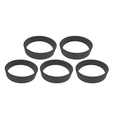 Gumijasti pasovi za pometanje, združljivi s sesalnikom Kir-by 301291sentria, čistilnim orodjem za gospodinjstvo, dodatki za sesalnik