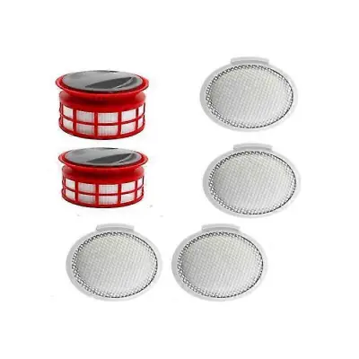 Združljivo z dodatki za naknadni filter Roborock H7 Hepa Nadomestni deli za brezžični ročni sesalnik Dodatek za sesalnik