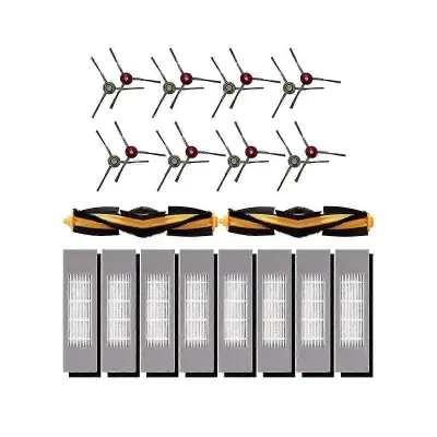 Dodatki za Deebot Ozmo 920 950 T5 T8 T9 N8 robotski sesalnik