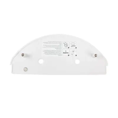 Nadomestni deli za E10 B112 E12 C103 3C Nadgrajena različica Robotski sesalnik Držalo za krpo