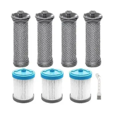 Zamenjava, združljiva z brezžičnim sesalnikom Tineco A11 Hero, A10 Hero, A10 Master, dodatkom za sesalnik Pwrhero11 Snap