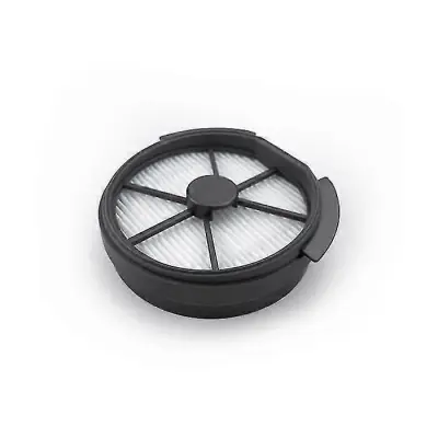 6 kosov, združljivih z nadomestnimi deli za brezžični sesalnik Puppyoo T12 Plus, dodatek za sesalnik s sprednjim in zadnjim HEPA filtrom