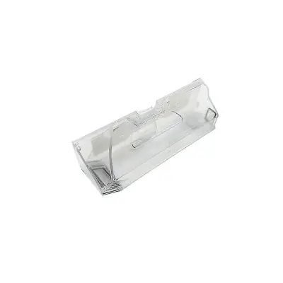 Rezervni deli Škatla za prah za Q/P10 A7400RR Robotski sesalnik Koš za prah