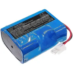 Baterija za sesalnik Seilylanka za Hoover 2000mah 14.4v Rbc030/1011 Rbc030011 Rbc031b Rbc031b011 Rb219