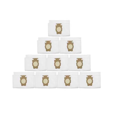 Vrečke za sesalnik Sentria 204808/204811 Deli univerzalne vrečke za prah G10, G10e za Sentrial