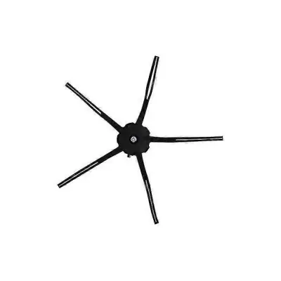 Komplet dodatkov za sesalnik za S7 S70 S75 S7max S7maxv T7s Hepa filter Stranska krtača Krpe za brisanje Dodatek za sesalnik