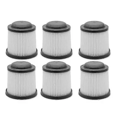 Zamenjava, združljiva z dodatki za sesalnik Black Decker Pvf110 Phv1210 Phv1810 Primerjava z delom dodatka za sesalnik Pvf110