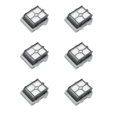 6Pcs Filter za A10 A10 Plus Smart Sesalnik Rezervni deli Nadomestni Dodatki