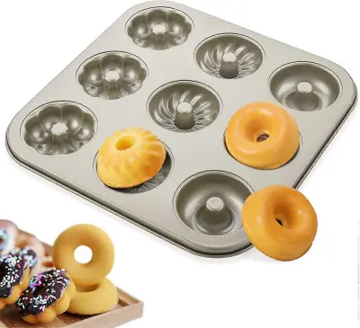 10 kosov vrečk za sesalnik za sesalnik Vorwerk, nadomestna vrečka za prah za sesalnik Kobold Vb100