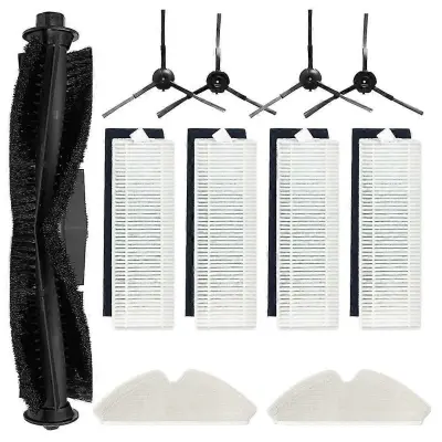 Zamenjava dodatkov za robotski sesalnik M7 Pro/Cybervac S31/Honiture Q6/T1 Pro