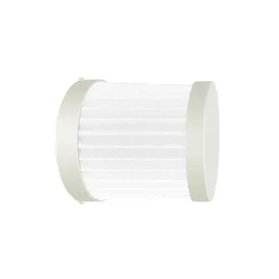 10pcs nadomestni HEPA filter za VCM16A odstranjevalec pršic sesalnik rezervni deli za čiščenje doma