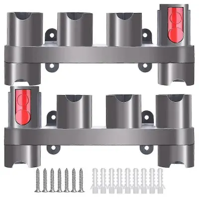 Dodatki Držalo za sesalnik V15 V11 V10 V8 V7 Dodatki Stenski nosilec