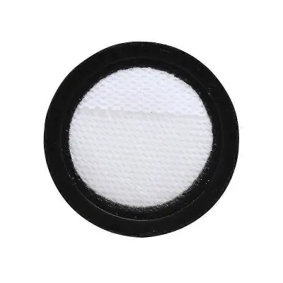 (Črna) dodatna oprema za sesalnik Proscenic P9, 1-delni komplet za zamenjavo filtra HEPA za sesalnik Proscenic P9