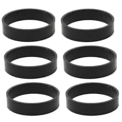 Pas za sesalnik Kirby All Generation G3 G4 G5 G6 Black