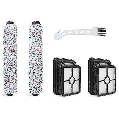 Dodatki za sesalnik B+issell 1866