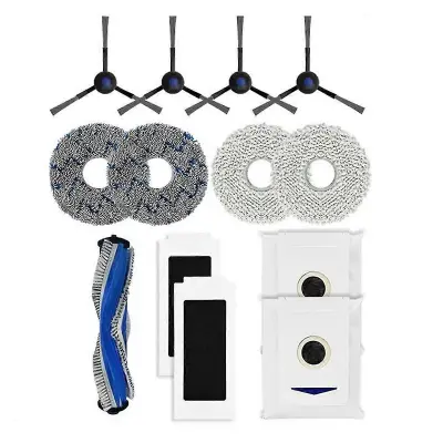 Pribor za M12 PRO+ za sesalnik T30 Omni T30 PRO MAX