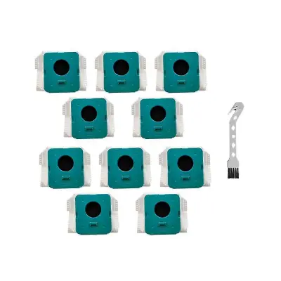 Primerna za vrečko za prah za sesalnik Vs20a95923w vrečka za prah vrečka za prah