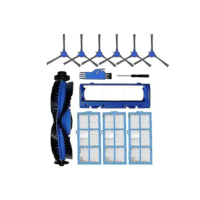 Dodatki za sesalnik 1600pa D380 D382 Dodatki za robotski sesalnik Nega tal