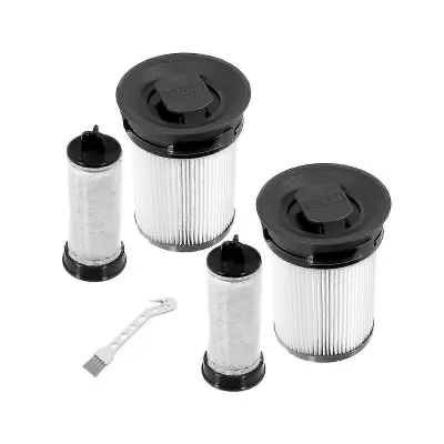 Filter za sesalnik Triflex HX1 FSX 11385020 9178017731 Nadomestni filter za brezžični ročni sesalnik