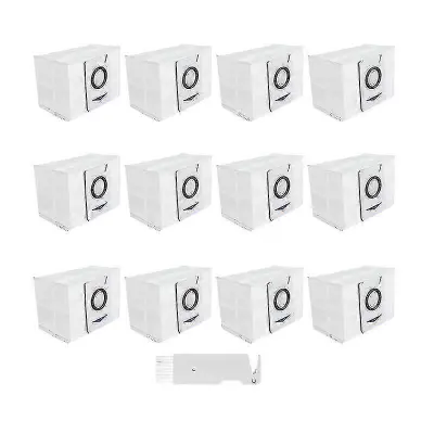 Nadomestna torba za robotski sesalnik Dibble X1 Omni Turbo