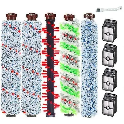 Zamenjava več površin, združljiva s sesalnikom Bissell Crosswave 1785230323042305230625512328 Dodatek za sesalnik